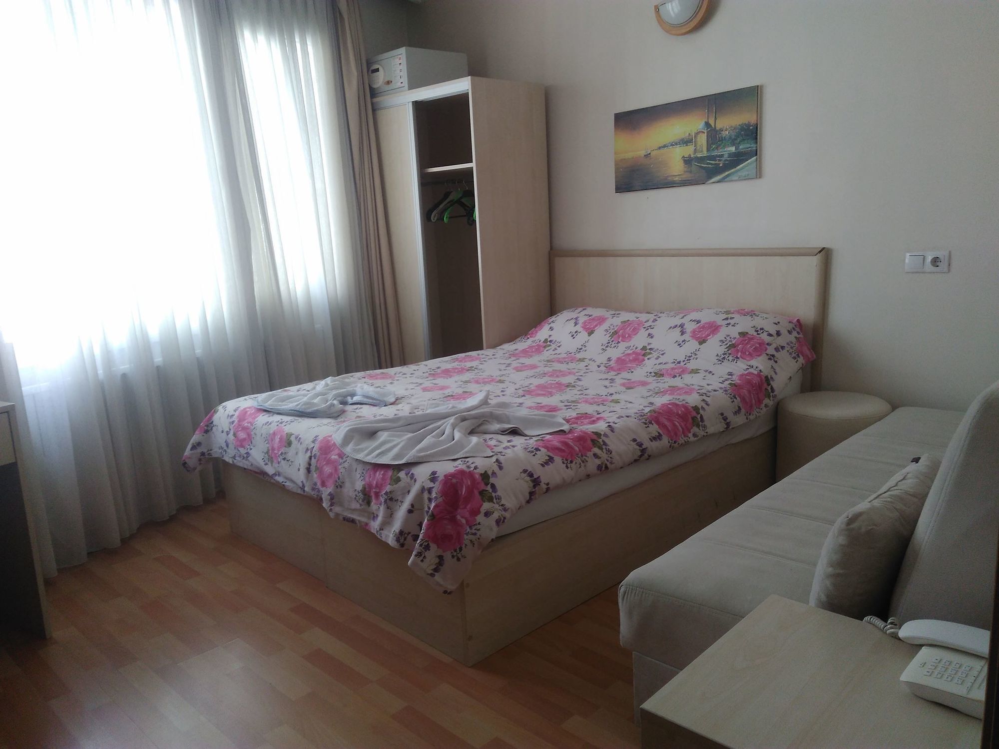 Ates Clco House * İstanbul