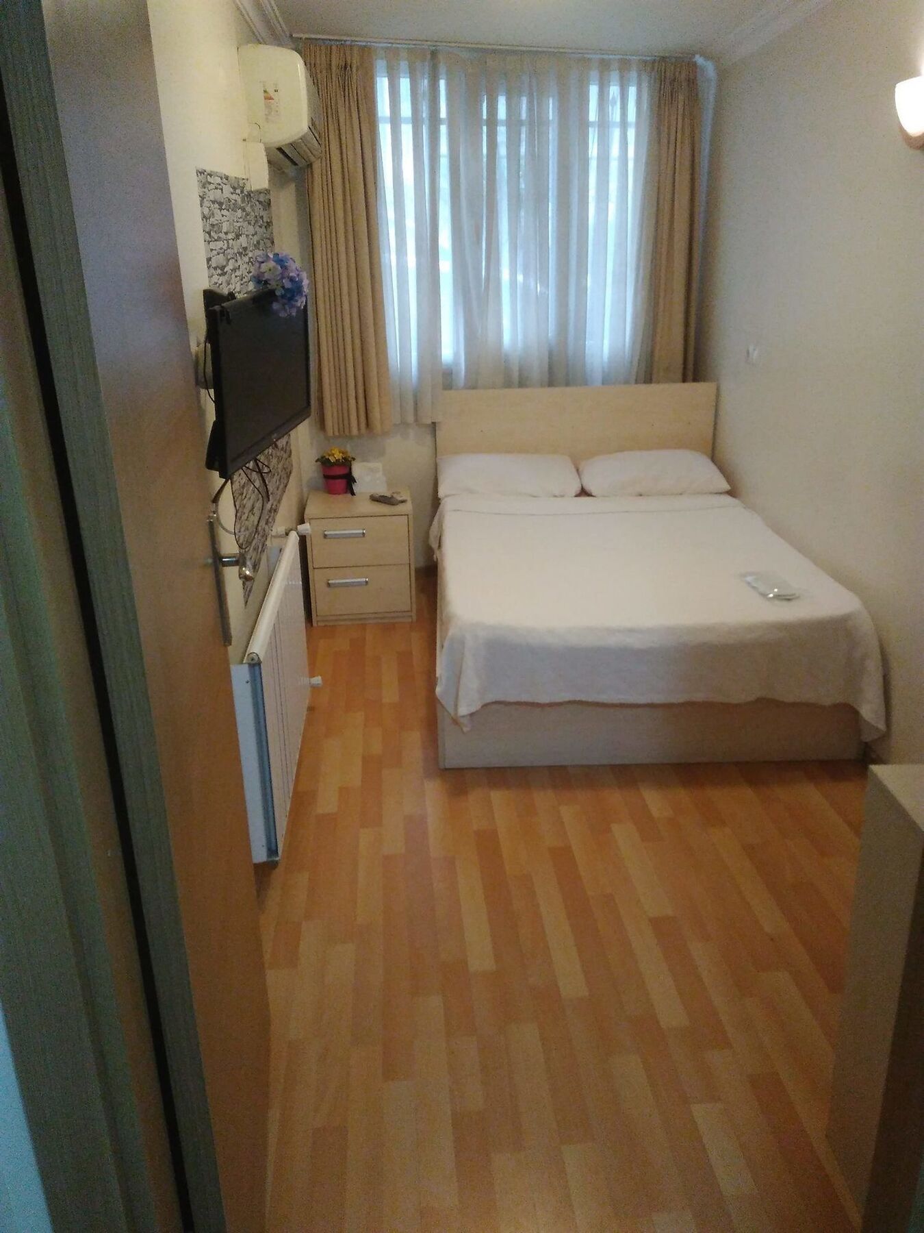 Ates Clco House Apartment Istanbul